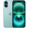 iPhone 16 Plus 512Gb Teal, eSIM IP16PL42